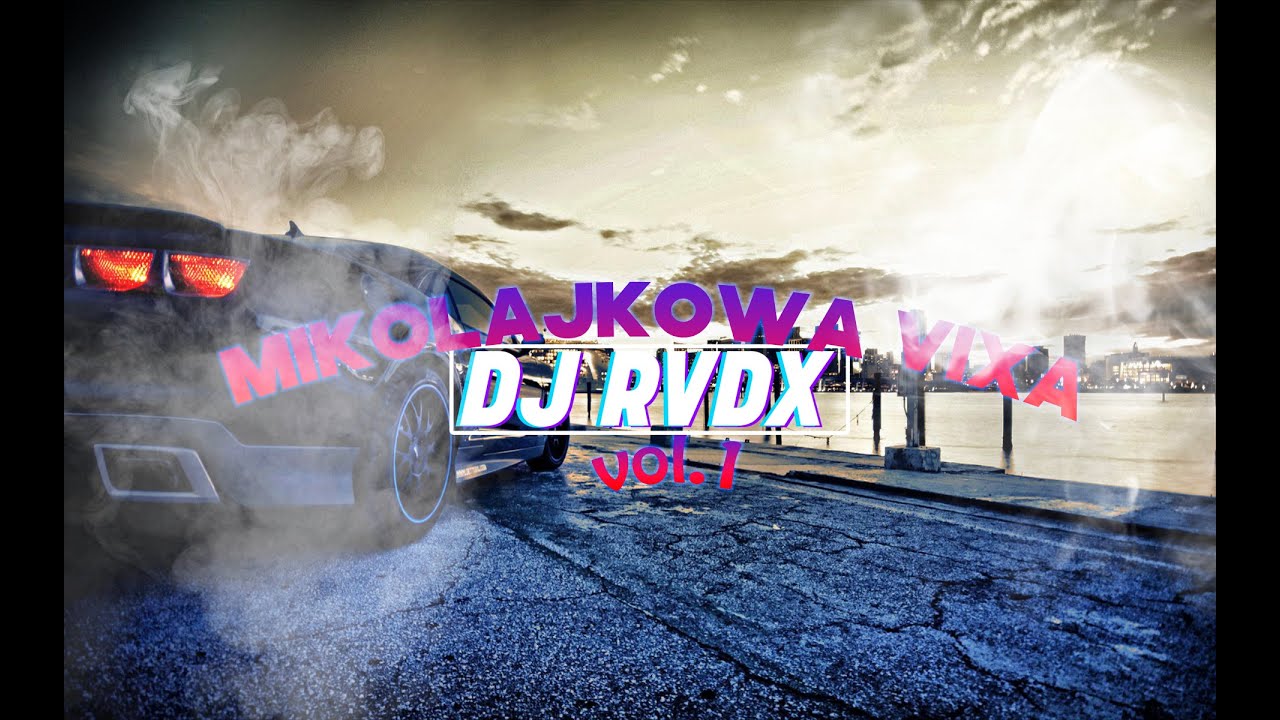 ✅☃️ Mikołajkowa Vixa VOL.17 🎅🏼 GRUDZIEN 2019🎵DJ RVDX 🎵✅ 🔥🤩Tylko Dobre pompeczki🤩🔥!