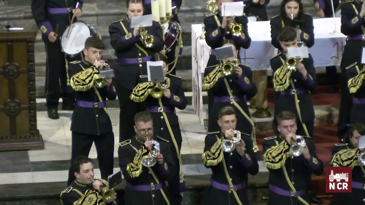 I certamen de bandas 