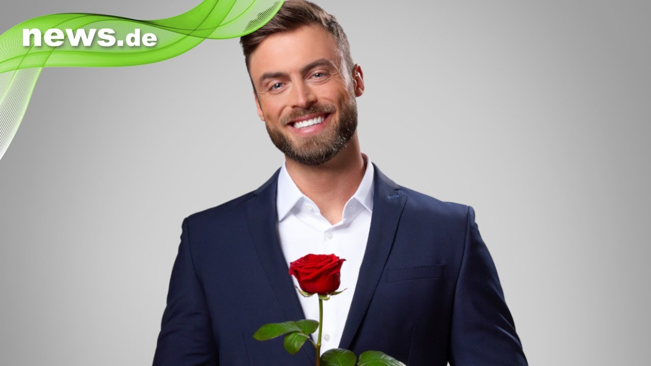Niko Griesert privat: SO tickt der Bachelor 2021!