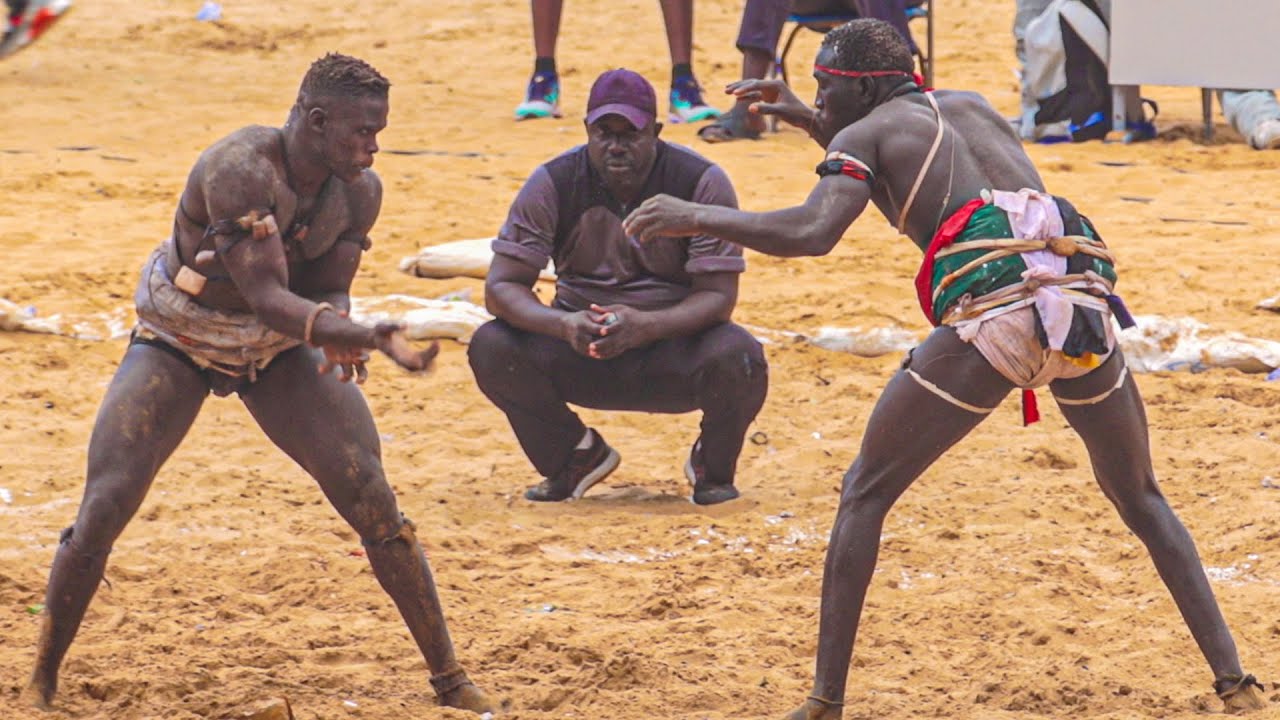 Mbengue Mboro Dane Da Diéll Bou Reuy Fils de Lirou | Journée Ndiaye Production
