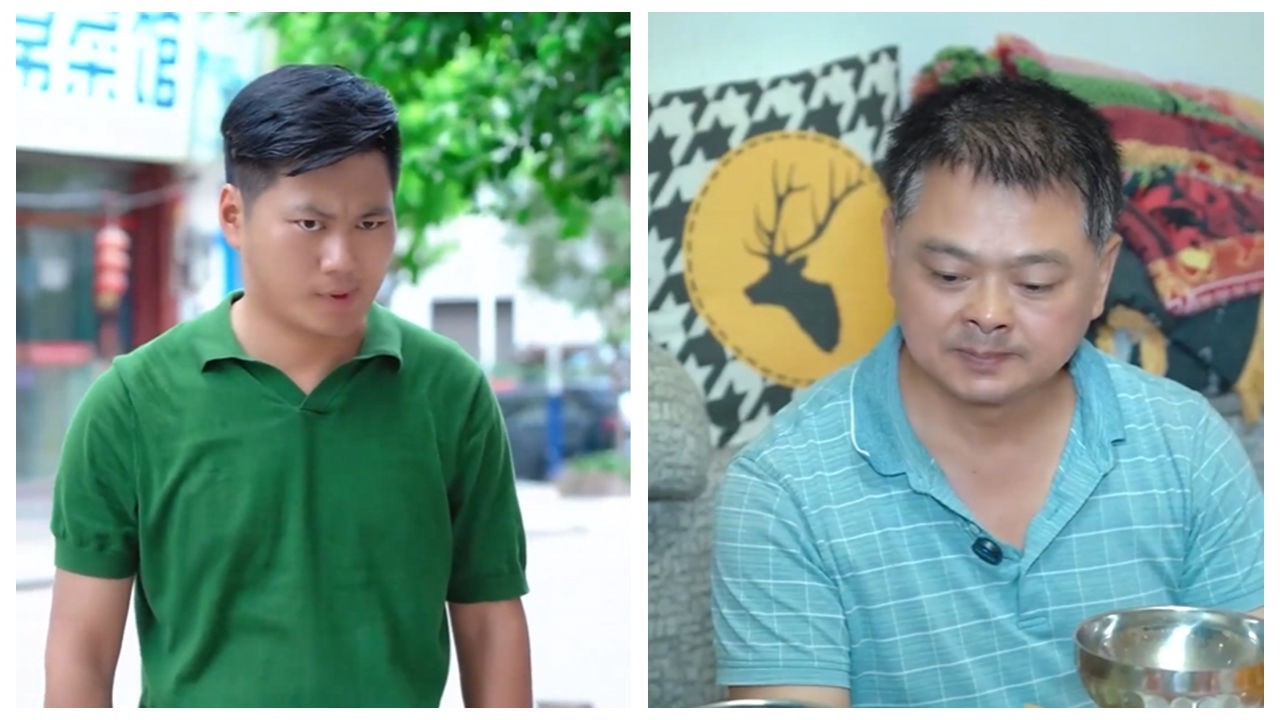 百善孝为先！看暖心儿女用行动诠释孝道，件件小事皆藏真情，看完瞬间泪目又暖心！#正能量剧情 #情感 #弘扬正能量