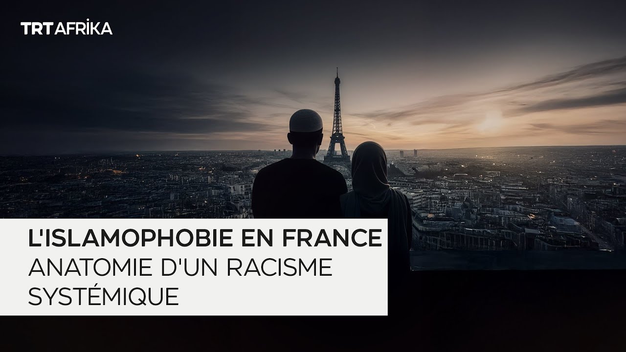 L'islamophobie en France : anatomie d'un racisme syst&eacute;mique