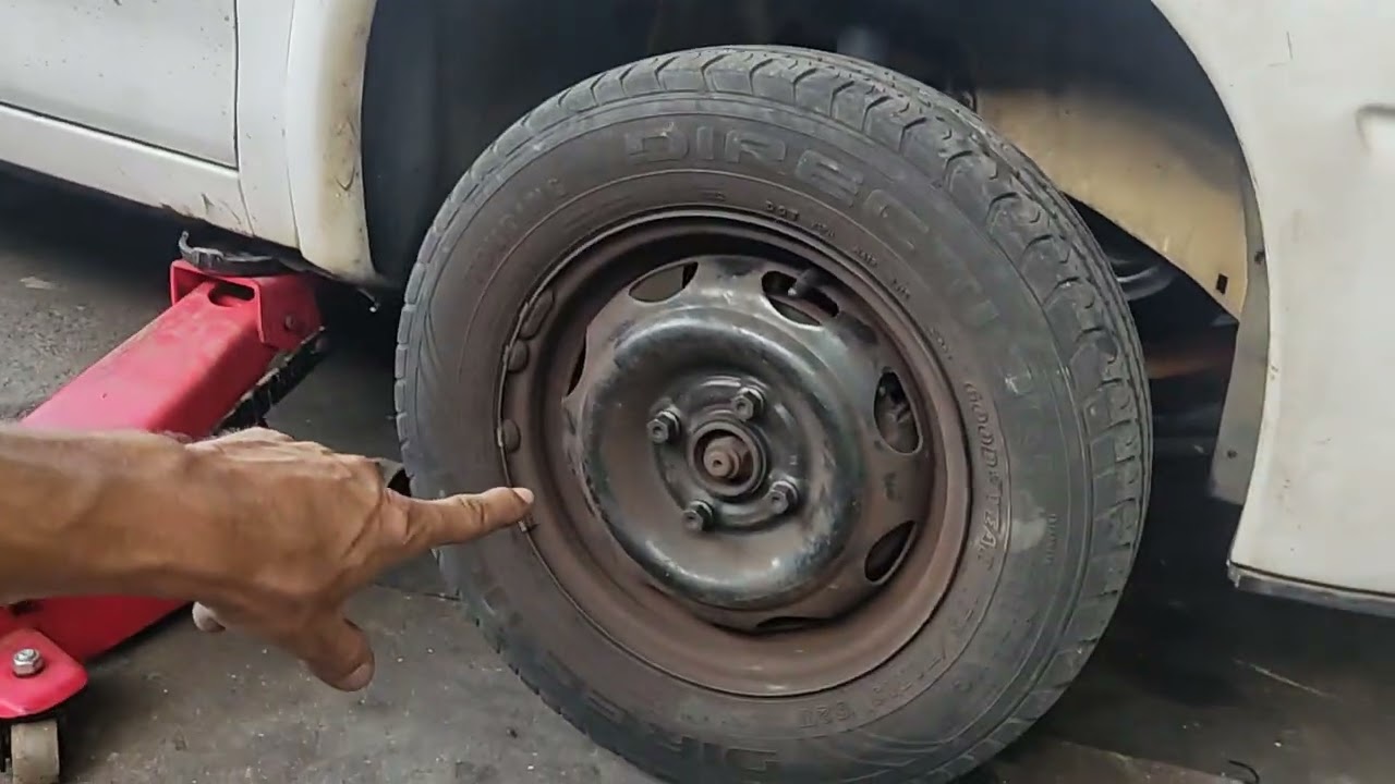 Corsa fraco sem força , fizeram o cabeçote e não ficou bom , veja só o que era , teste na vida real