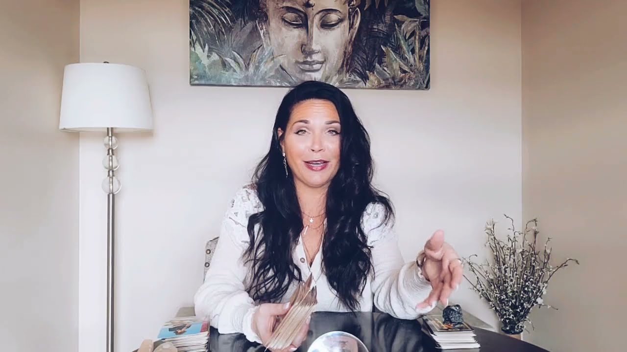 CAPRICORN, FEELING PUSHED TO THE LIMIT ❤ YOU VS THEM LOVE TAROT READING.