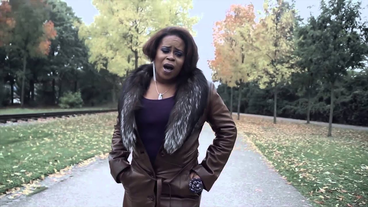 [CLIP ZOUK] LENCY - IL FAUT PAS PLEURER - 2014