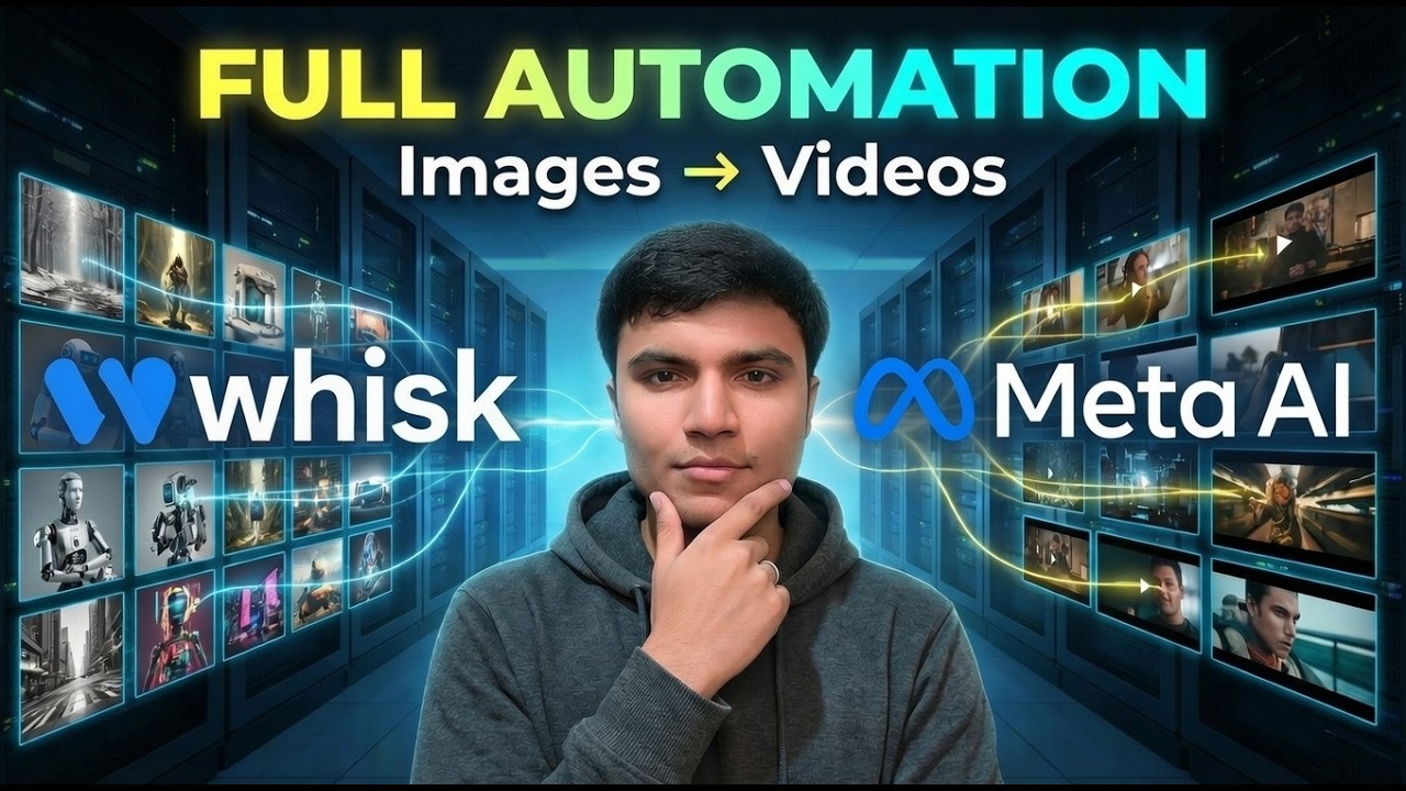Bulk AI Video Generator 2026: The Secret to 1-Click Content!