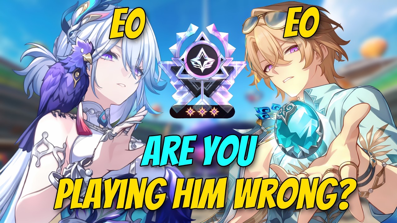 Record Broken! Champion Arrives! E0S0 WAven 0-Cycle 40M HP Irontomb | The Strongest E0 DPS?