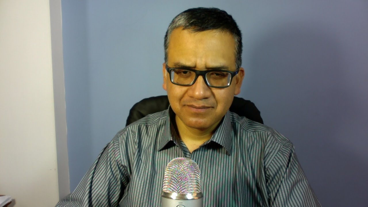 El amor del hombre dominante