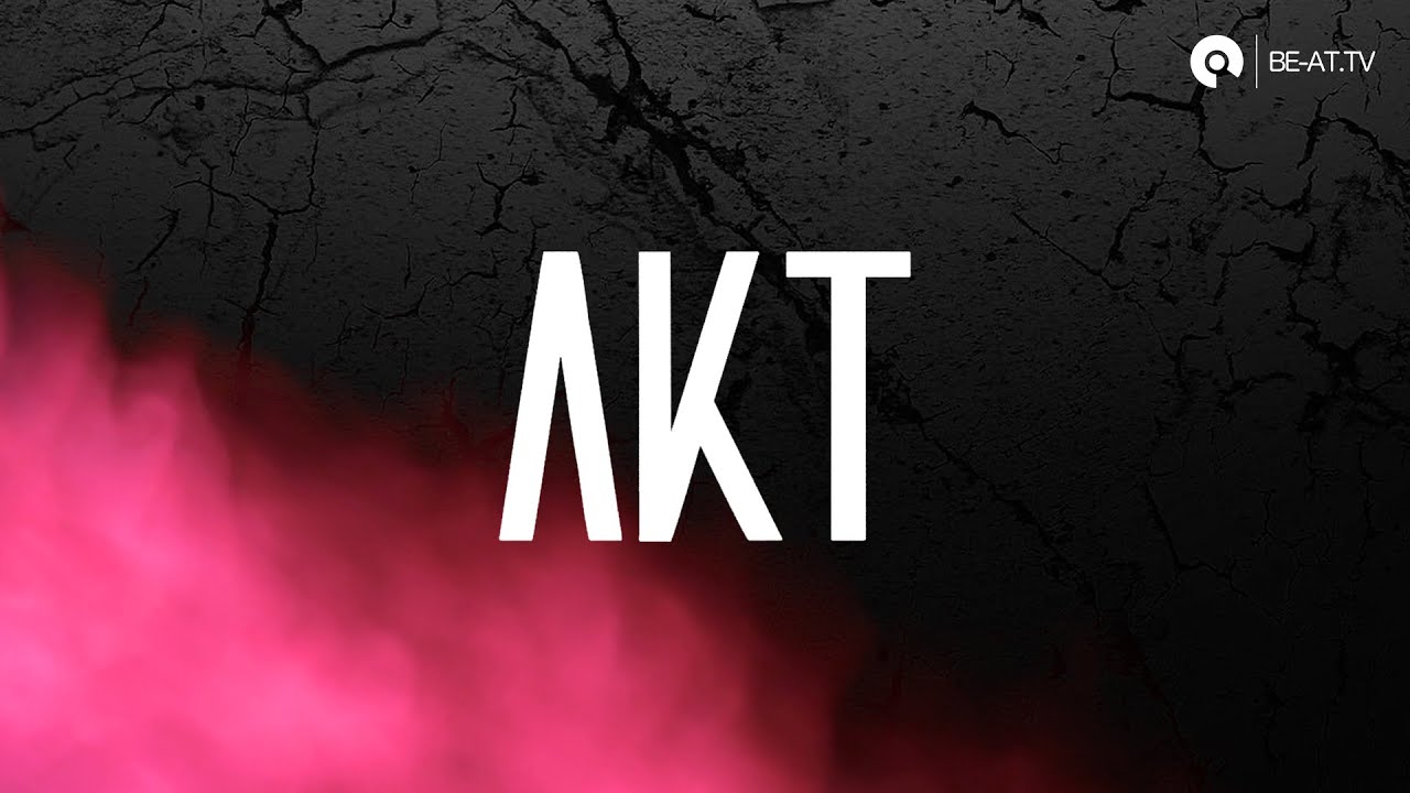 Stroka (live) @ AKT presents: Stimming | BE-AT.TV