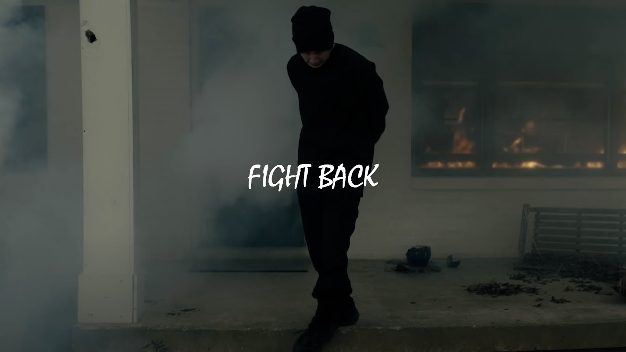 (Free) NF Type Beat - Fight Back