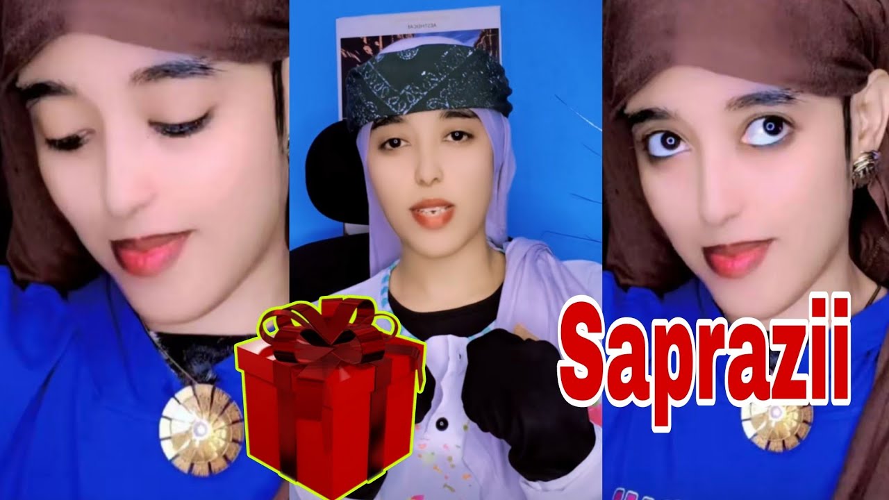 H.shanee saprazii adda taatee har'a congratulations giftiiko