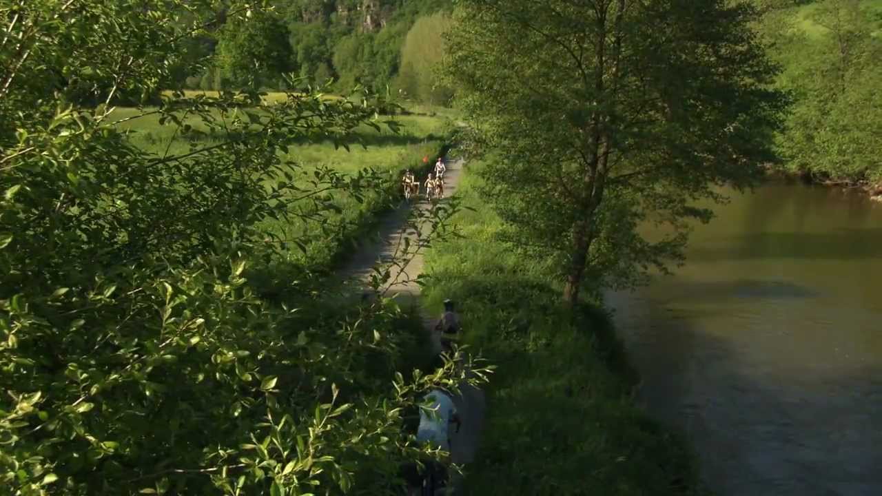 Discover CYCLE WEST