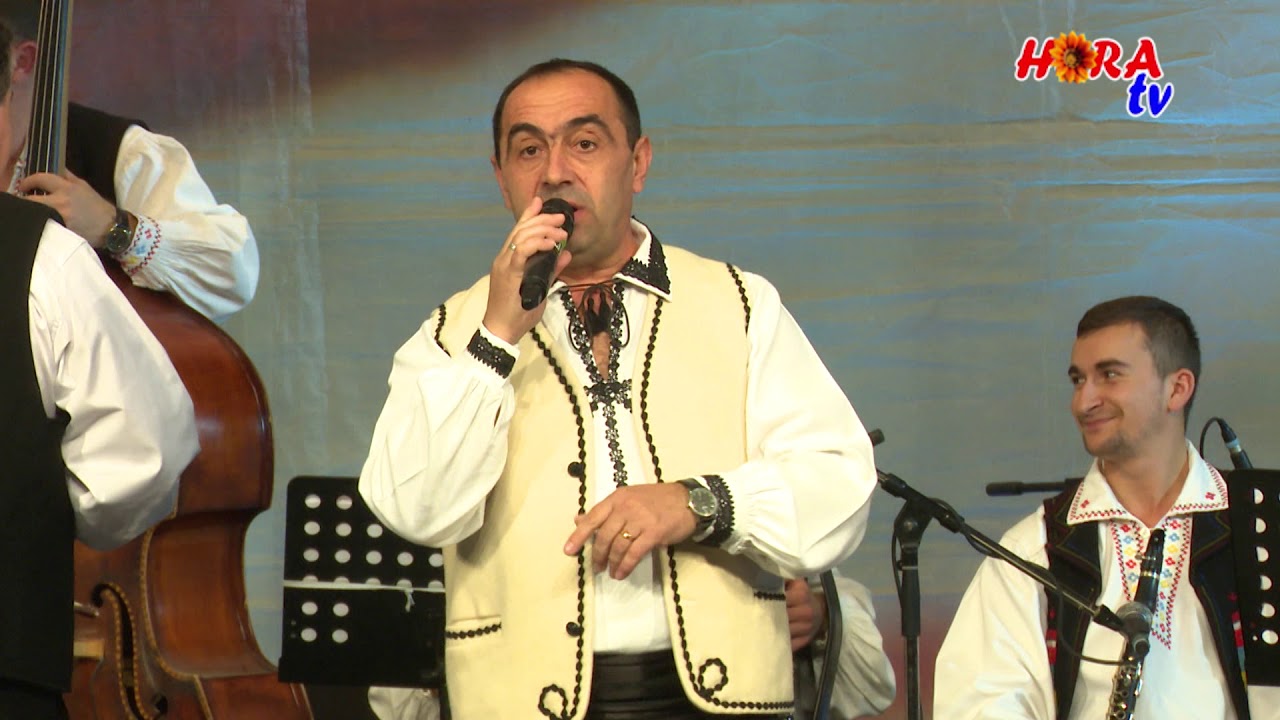 SIMI DEAC - Live Hora tv - Voi feciori sa m-ascultati