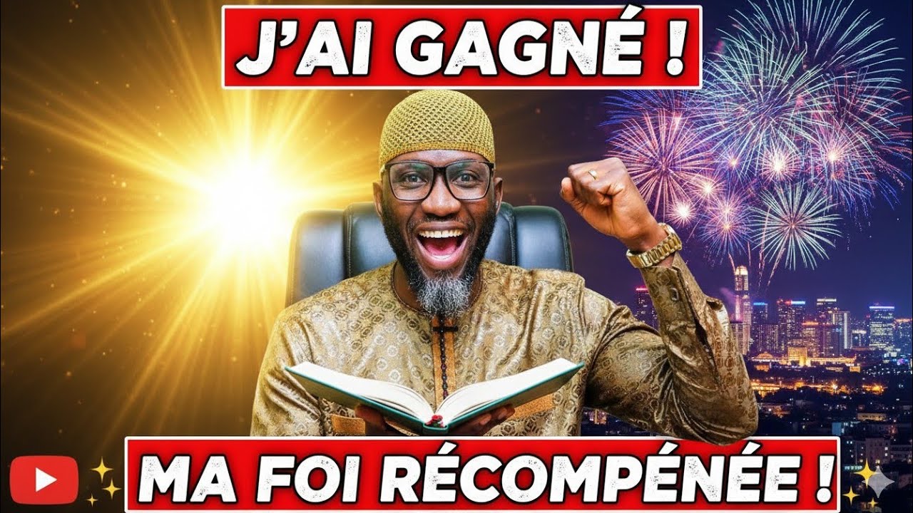 ⛔️L’ISLAM FACE AUX FAITS : RELIGION DE VÉRITÉ 🚫❓️