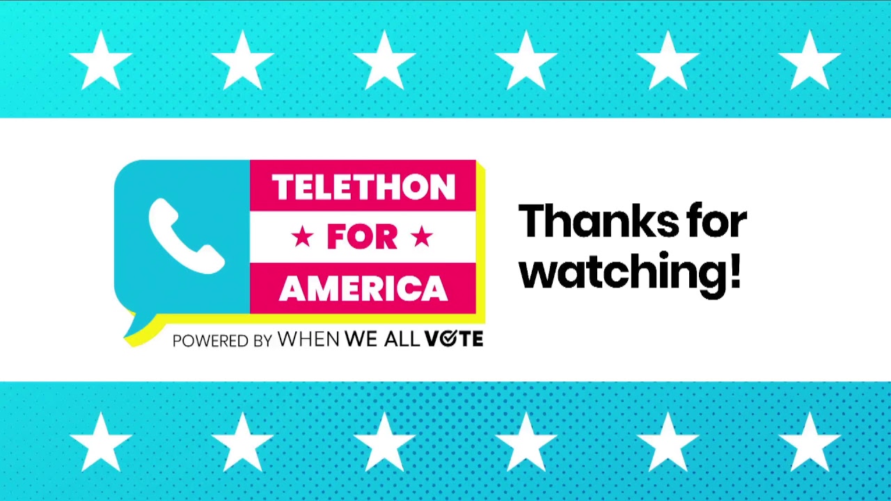 Telethon For America