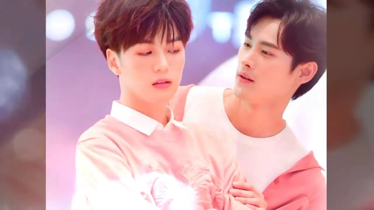 KAOxEARTH [TRUE LOVE] #UWMASeries#UWMA#KAOEARTH #KORNIN