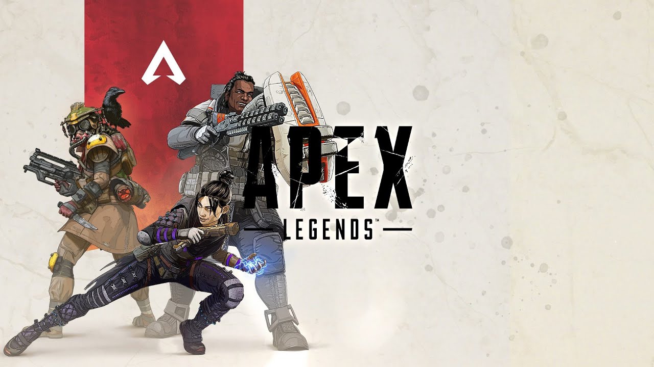 APEX LEGEND