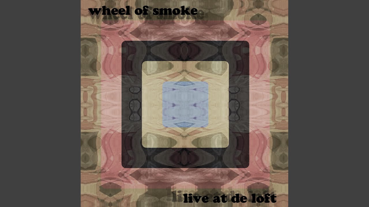 Song of Saturn (Live)