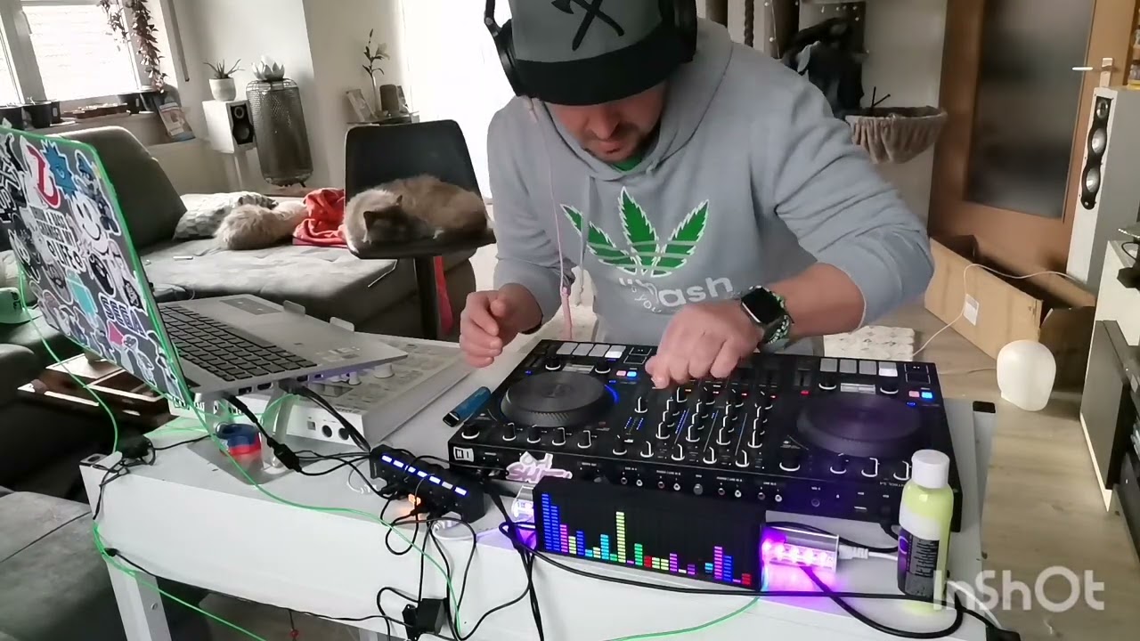 Southsidepearl -  BASSMIX