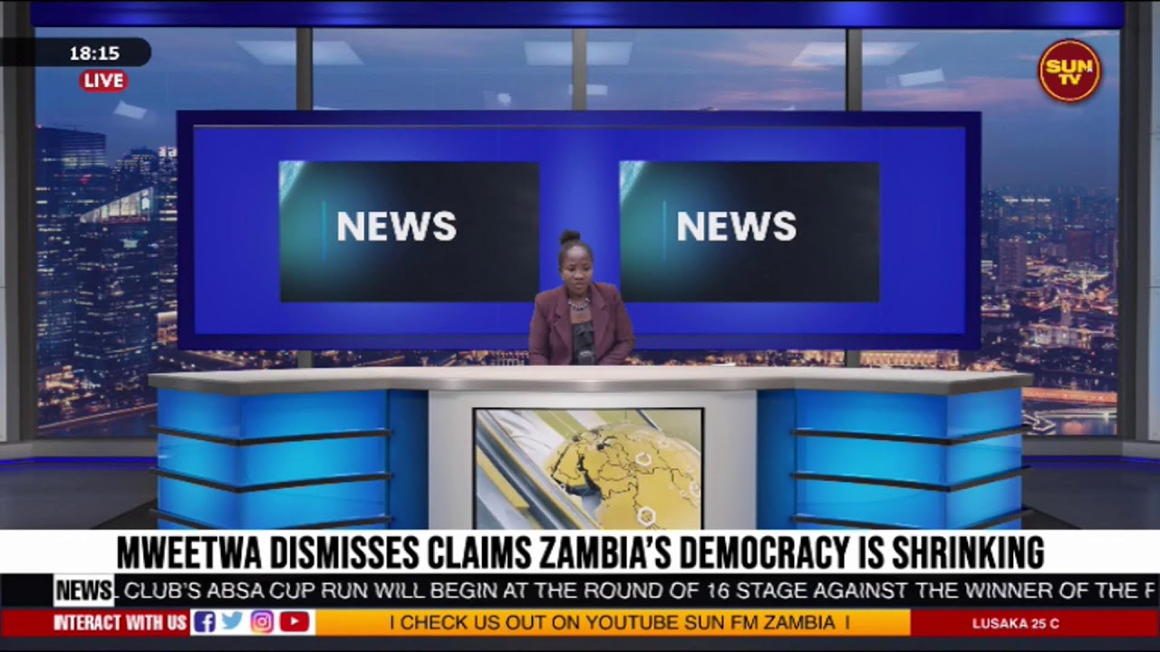 SUNSET NEWS 03.03.2026