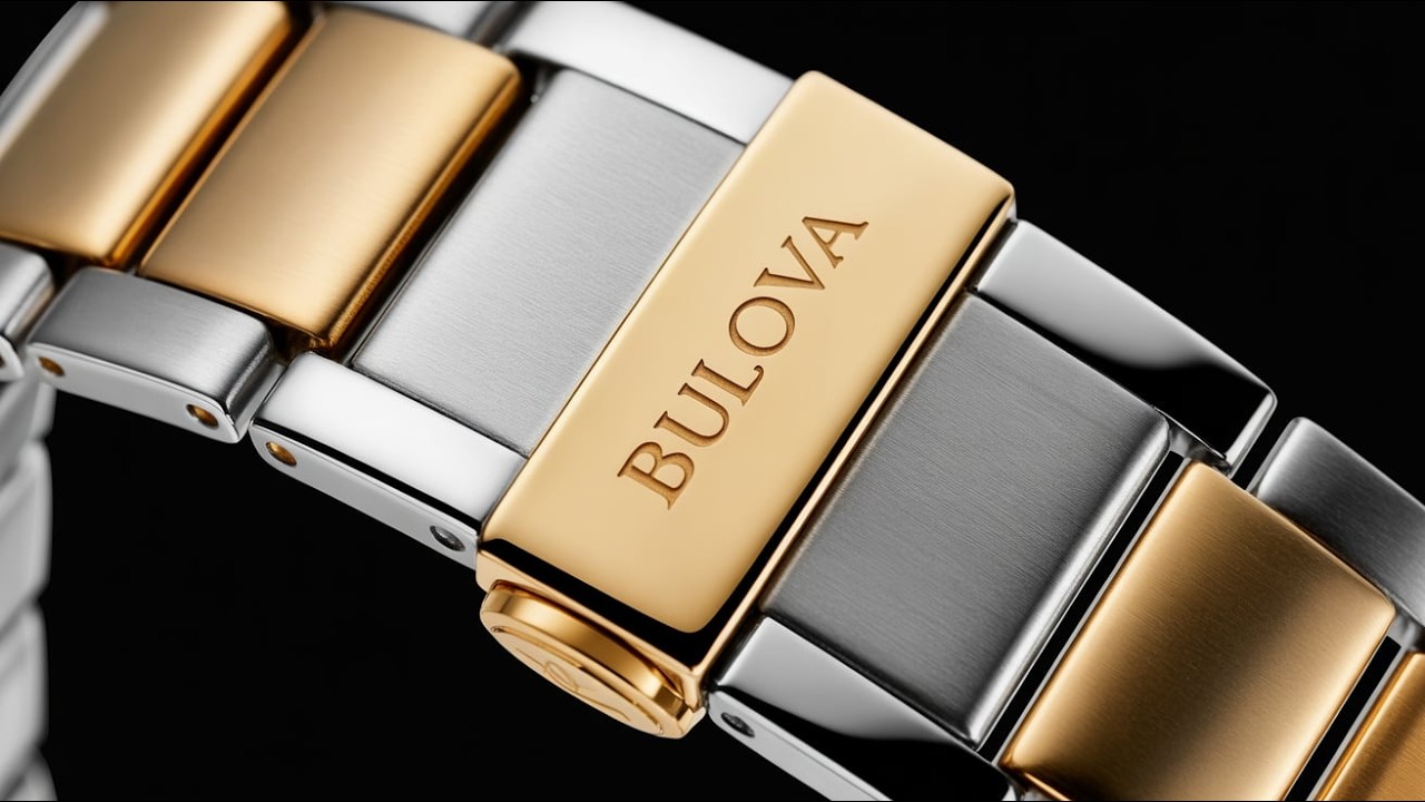 Топ-10 часов Bulova, лидирующих в 2026 году.