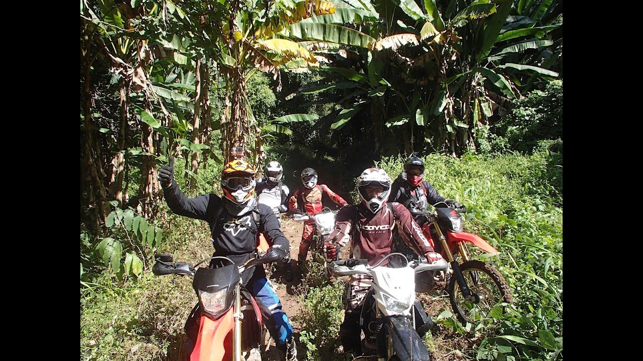 Motorbike tours Thailand with Thai Bike Tours