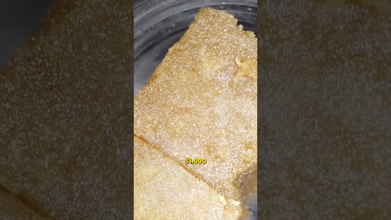 A $1000 Ounce
