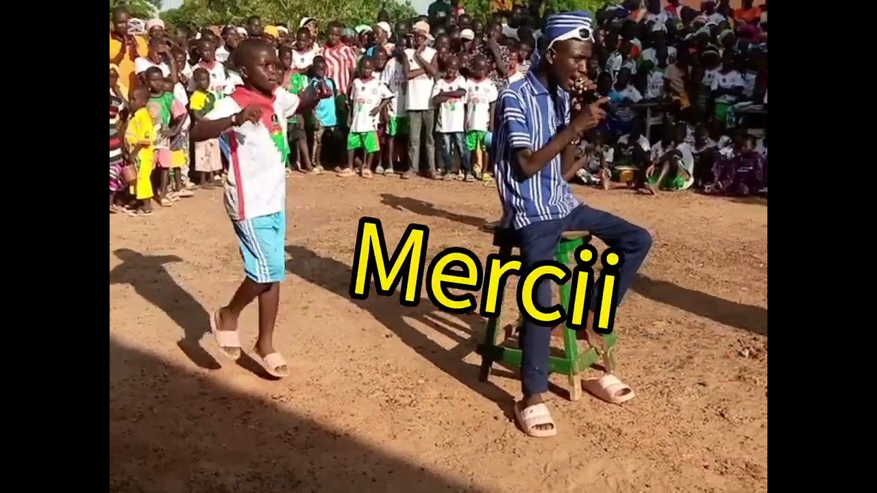 Herijo-sa majesté Kouankin naaba Koango