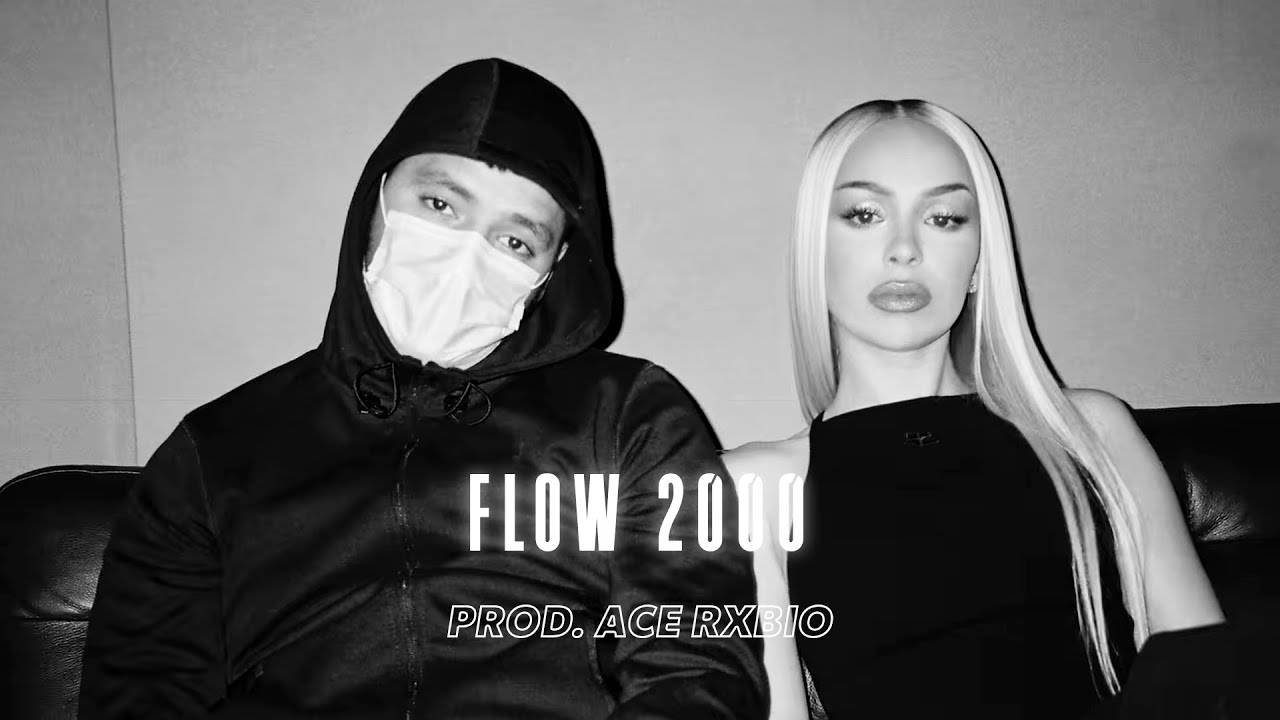 [FREE] Morad X Beny Jr X Bad Gyal Type Beat | Reggaeton | Flow 2000