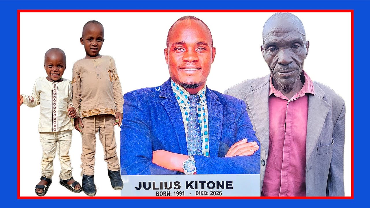 RIP KITONE JULIUS ACCIDENT LYANTONDE 8 BAFIRIDEWO NE MUNAMAWULIRE NBSTV KITONE J OKUZIIKA KWALERO.