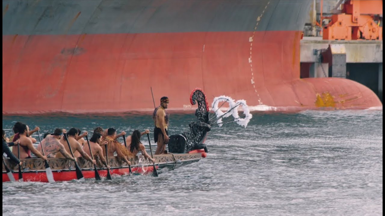 Waka Taua Explained | Cultural Refresh