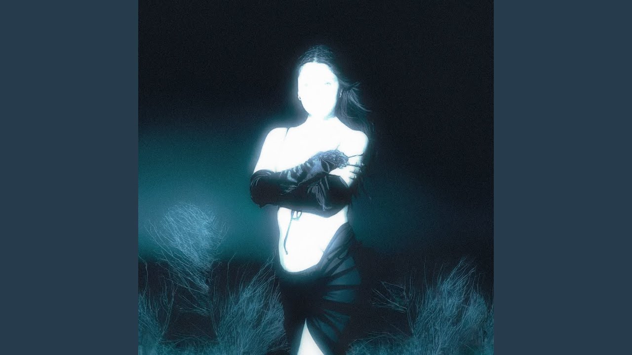 crystal soul (Slowed)
