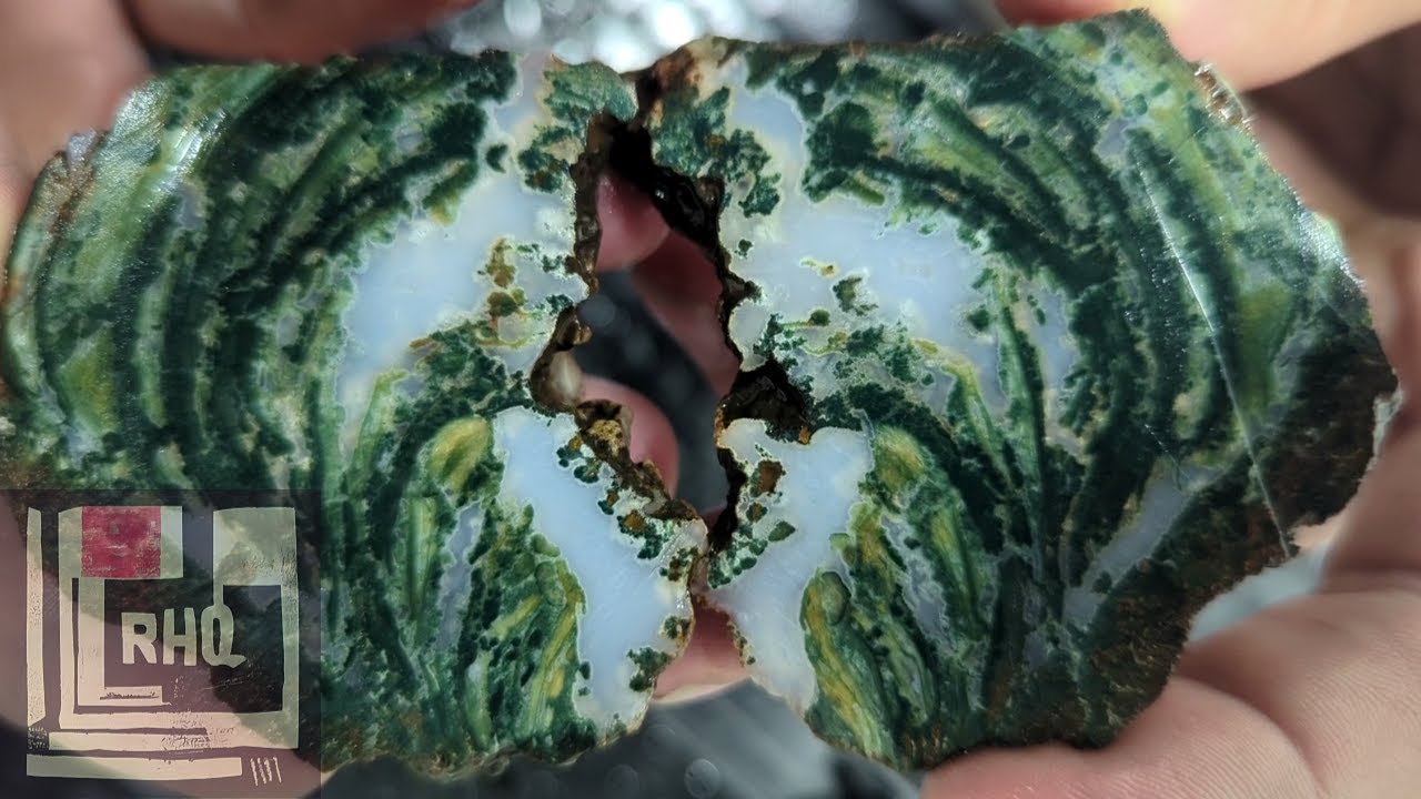 Discover the Beauty of Oregon Jasper and Agates: Your Guide to Rockhounding and Cutting!