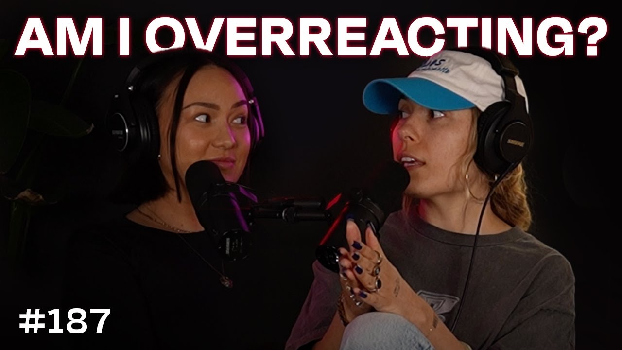 Am I Overreacting? (Reddit Stories) | Oddvice #187