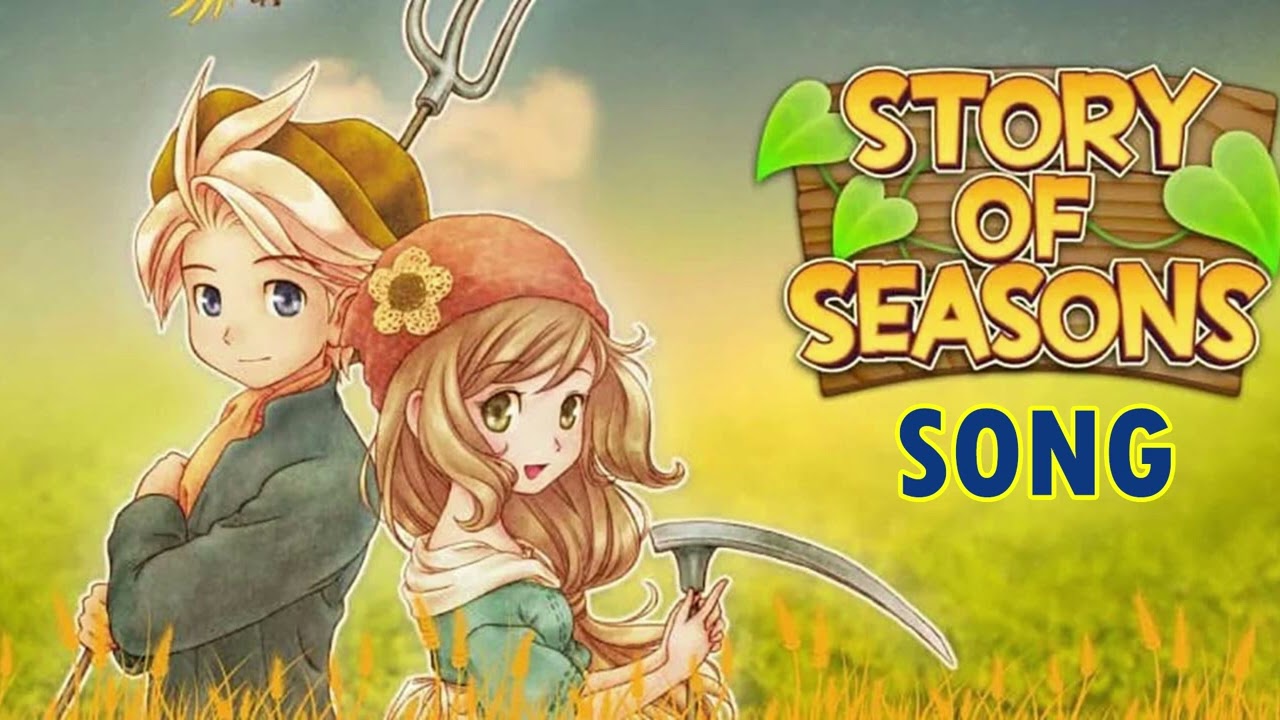 Story of Seasons - Love theme