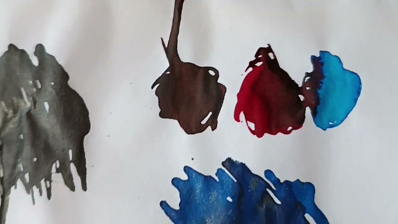 FOUNTAIN PENS PLUMAS BARATAS Y BUENAS SI TE GUSTAN  NO TE PIERDAS ESTE VIDEO