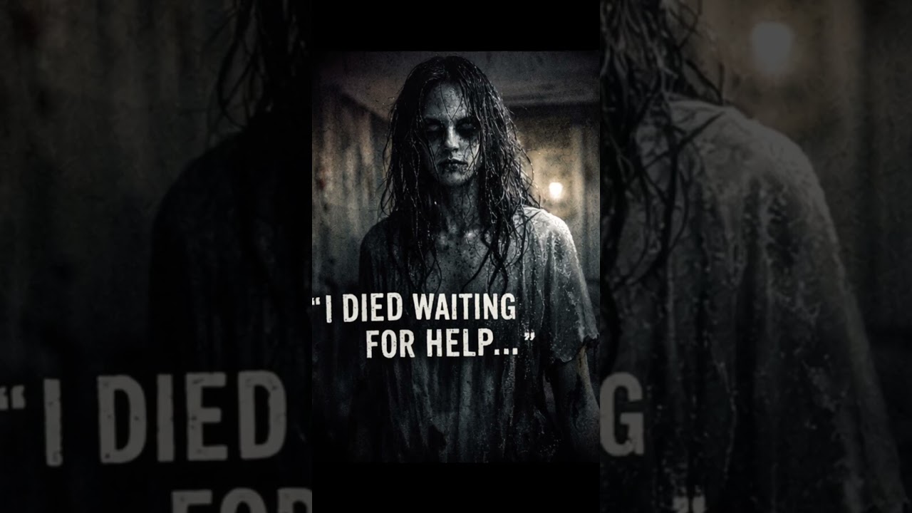 The Last Call from Room 306