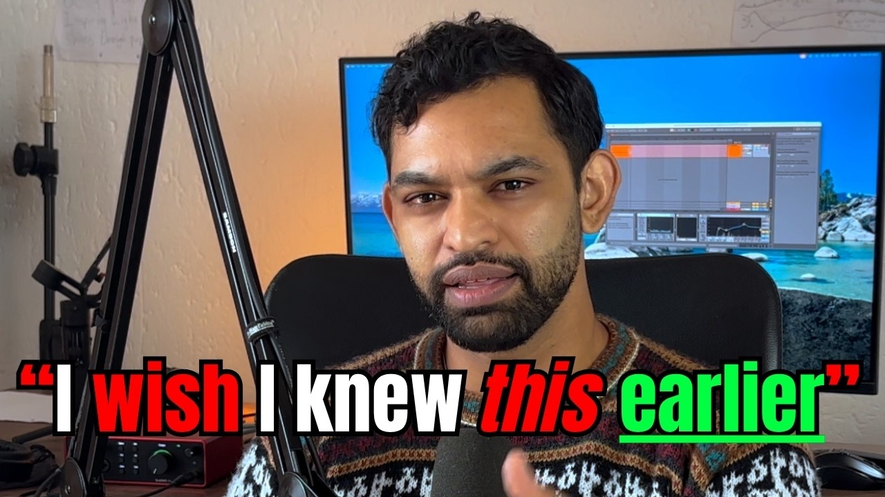 If You Don't Fix This Now, You'll Waste 2026 & Your Life.