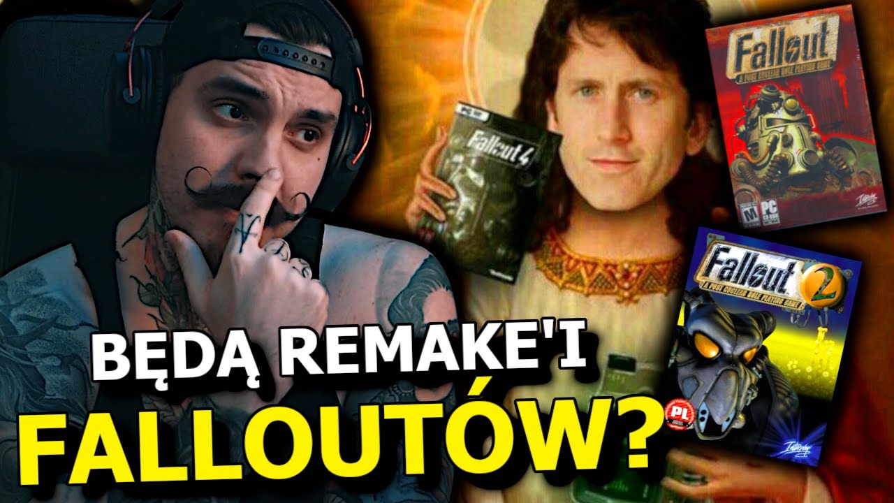 Todd Howard 
