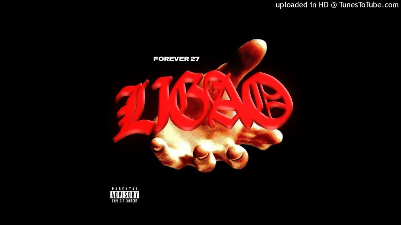 Forever 27 - LIGAO ( Audio Oficial )