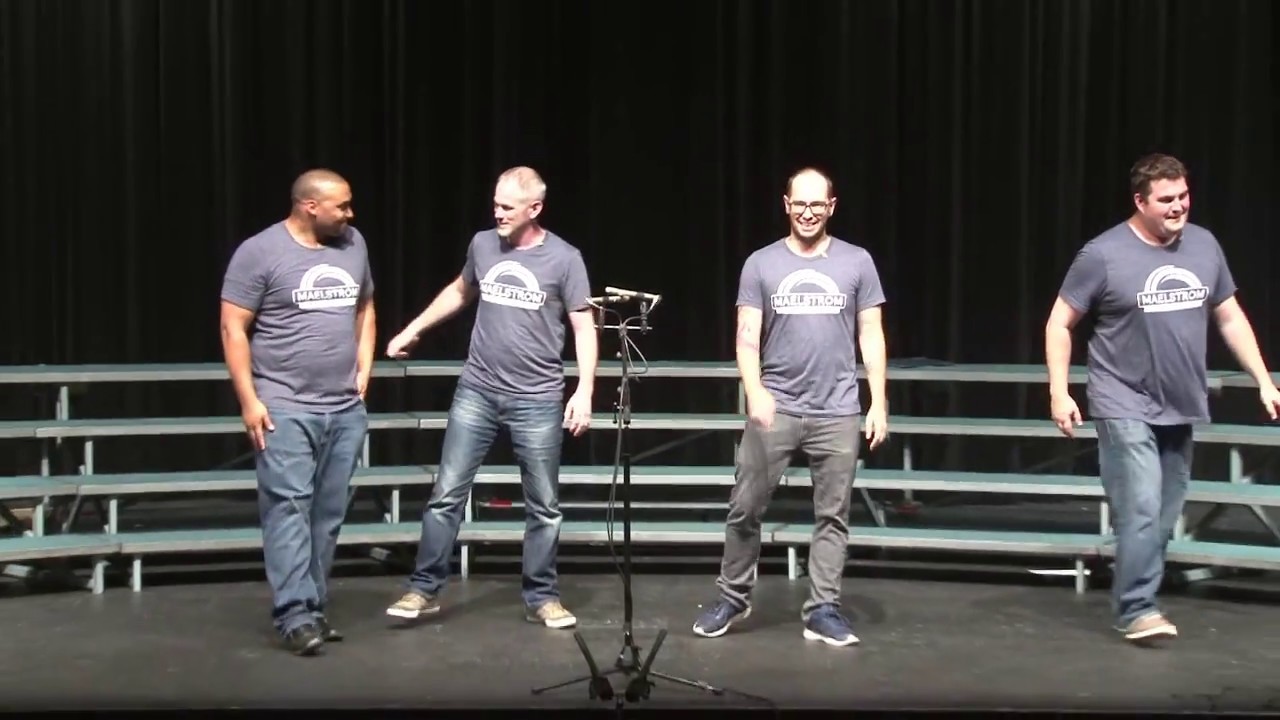 Maelstrom Quartet