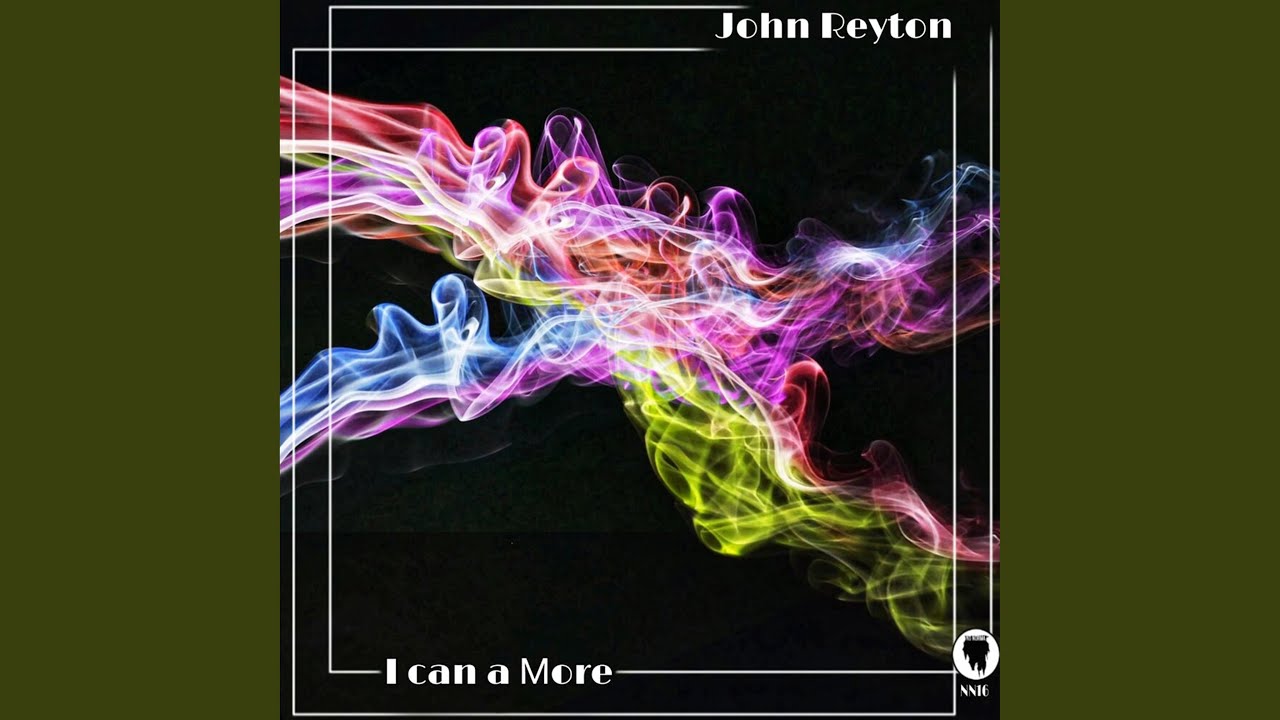 I can a Мore (Radio Version)