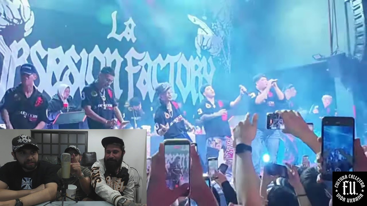 ¿Adiós a La Obsesión Factory? - Análisis y cronología