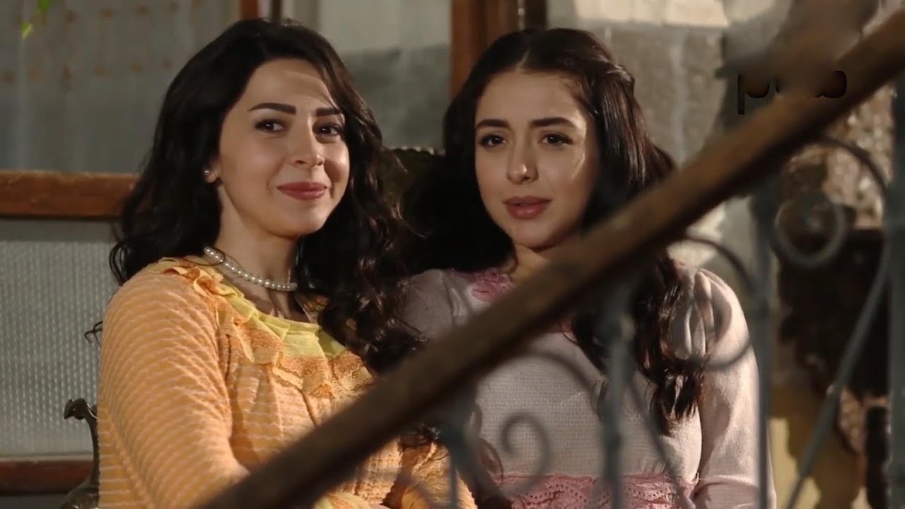 اخيرا اختهن وافقت تتزوج بس بشرط غريب كتير