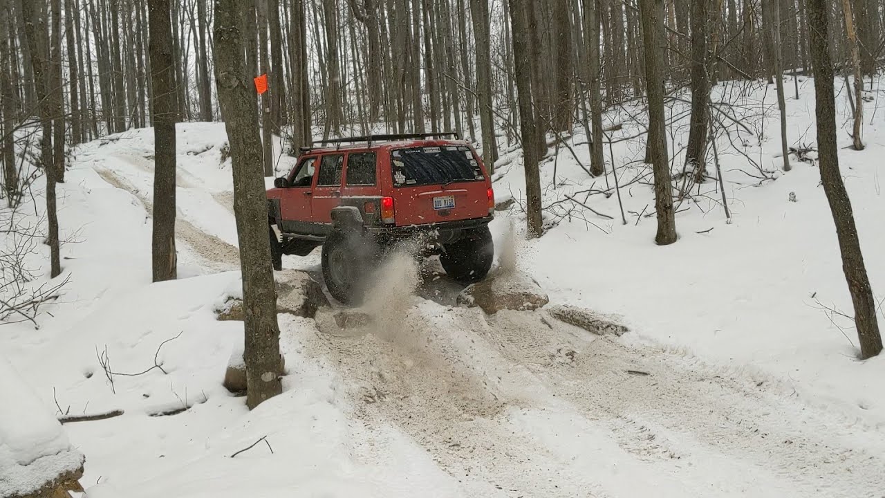 RejectRun2022 REVLIMITER INSANE CLIMBS