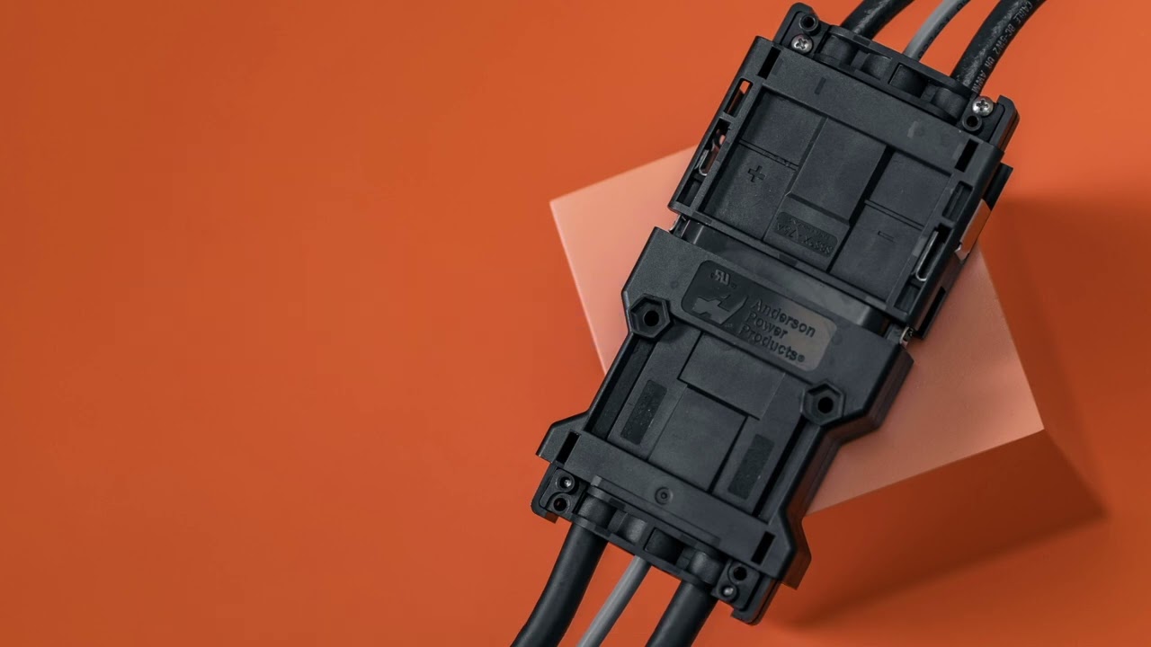 SBSX-75A Brings Power and Reliability to Your Connections