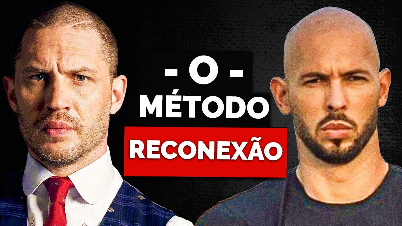 A Fórmula Para Confiança Extrema