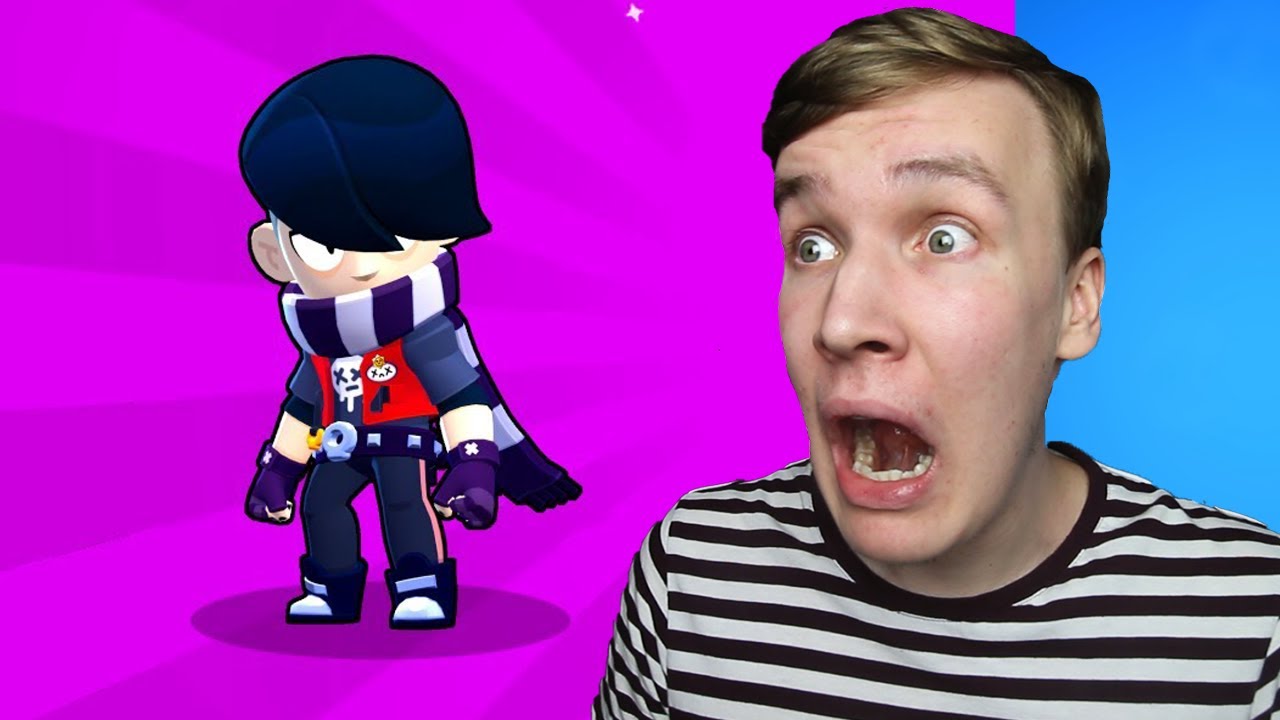 OMG ILMAINEN BRAWLER TULOSSA! *PARAS PÄIVITYS*
