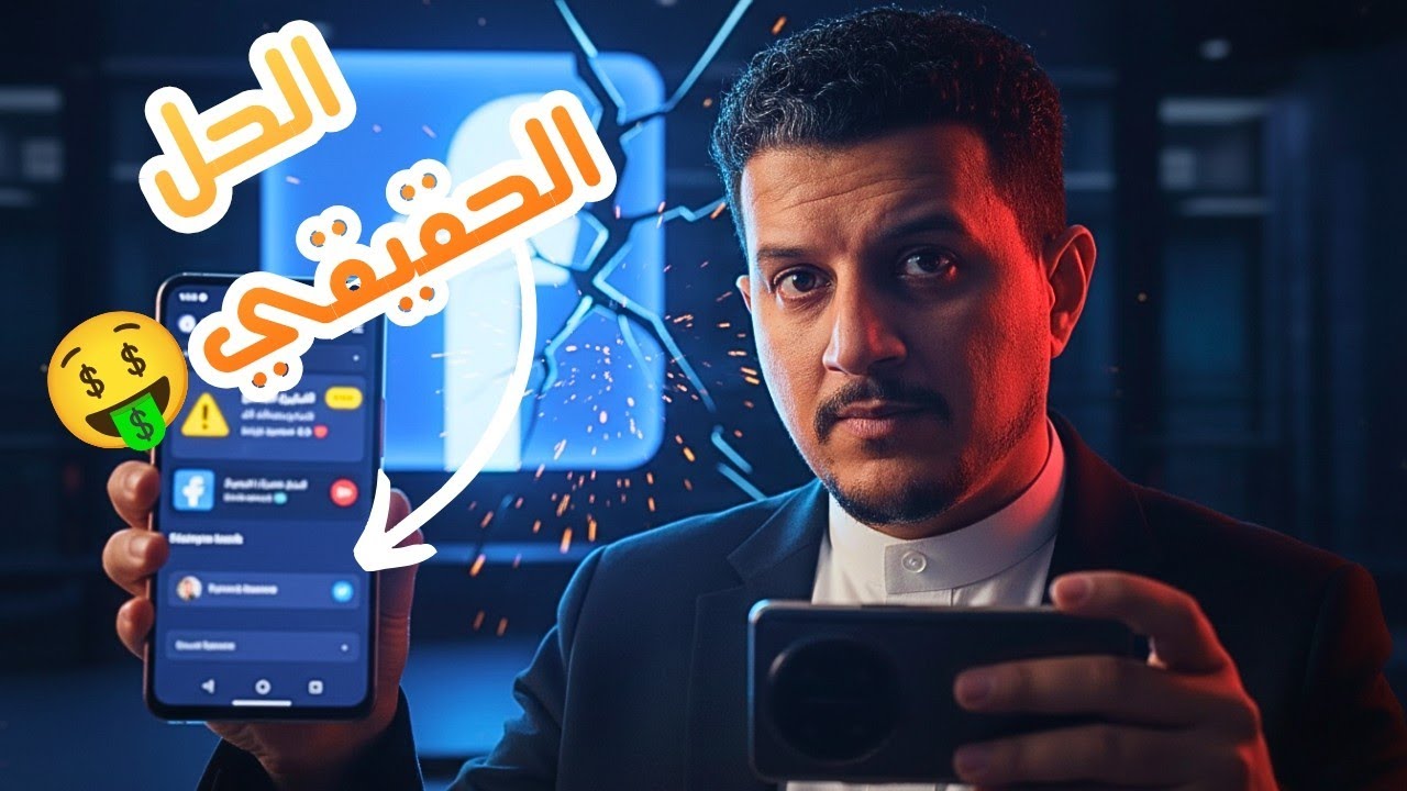 أرباح فيسبوك لا تتفعل؟ هذا المسار الصحيح
