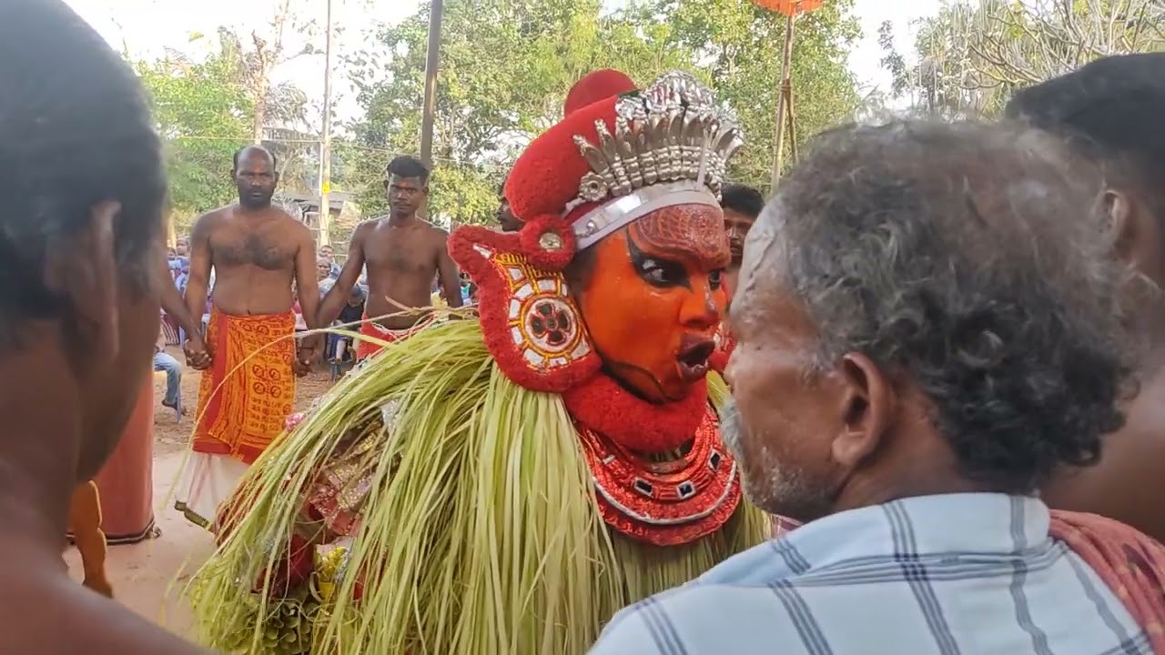 Maisandhaya. Nema. part 3 at Menasina para.Neerchal. Koladhaari padre Suresh.more videos chanel sbcb